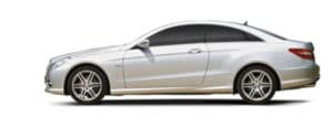 Location Mercedes class E