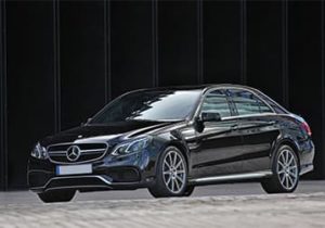 Location VTC Mercedes