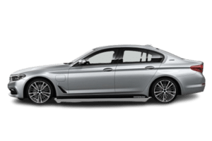 BMW Serie 5